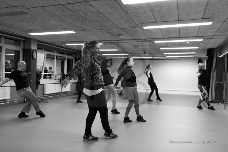 Kdans Streetdance Donderdag – 14 maart 2019