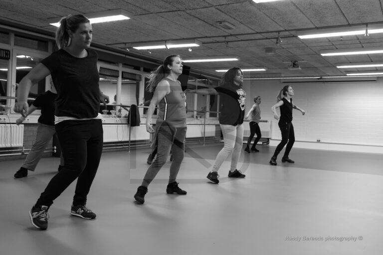 Kdans Streetdance Donderdag – 14 maart 2019