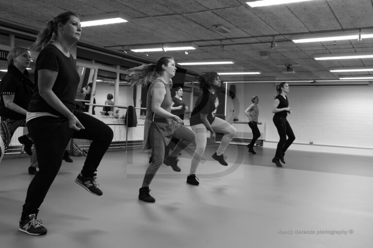 Kdans Streetdance Donderdag – 14 maart 2019
