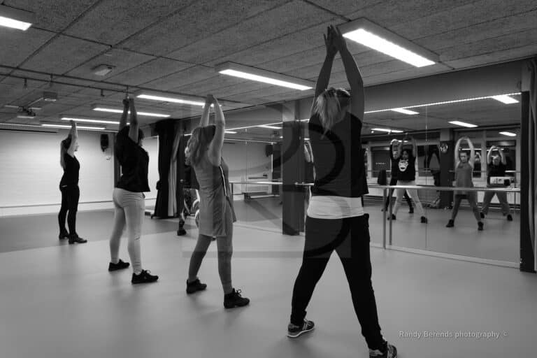 Kdans Streetdance Donderdag – 14 maart 2019