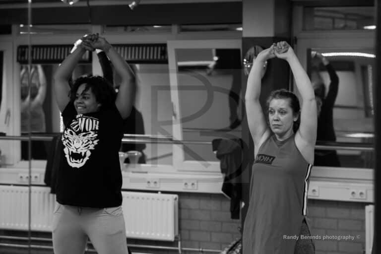 Kdans Streetdance Donderdag – 14 maart 2019