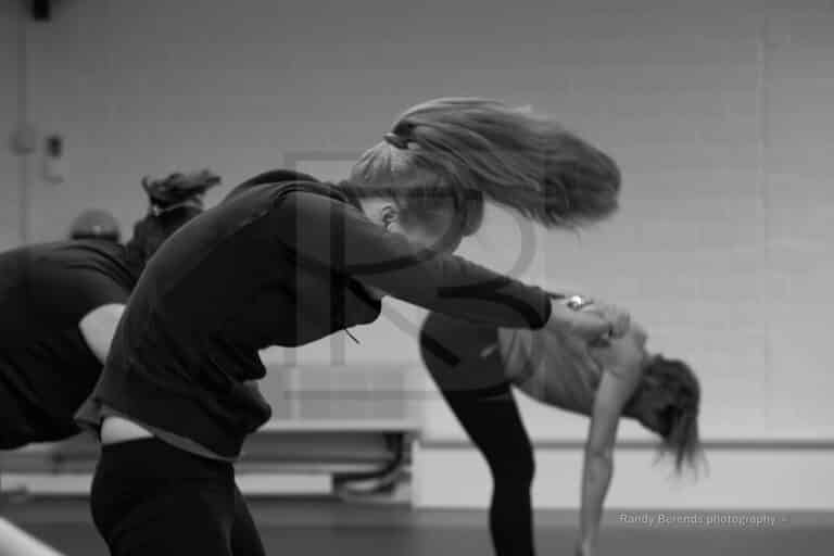 Kdans Streetdance Donderdag – 14 maart 2019