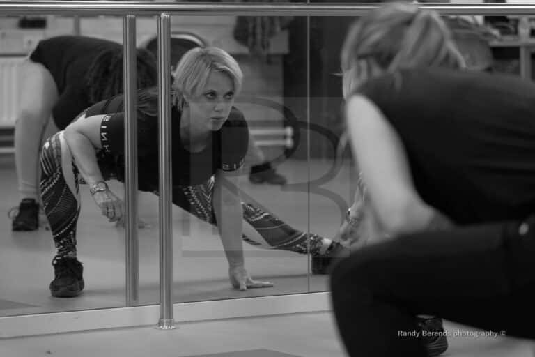 Kdans Streetdance Donderdag – 14 maart 2019