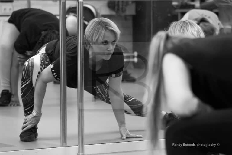 Kdans Streetdance Donderdag – 14 maart 2019