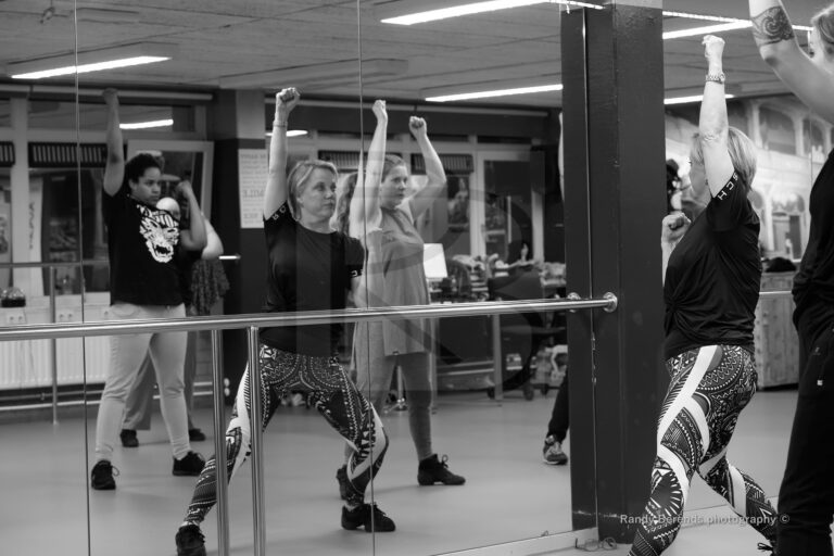 Kdans Streetdance Donderdag – 14 maart 2019