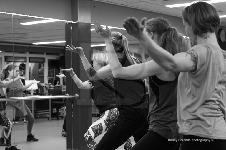 Kdans Streetdance Donderdag – 14 maart 2019
