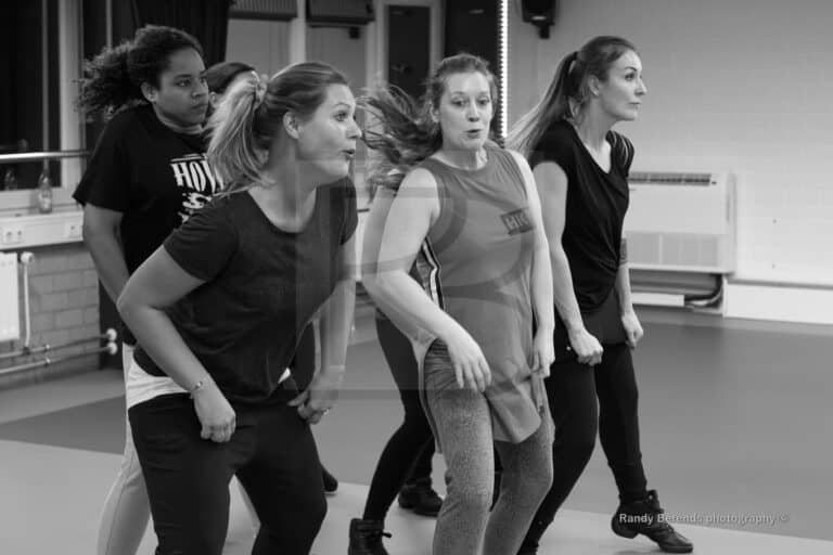 Kdans Streetdance Donderdag – 14 maart 2019