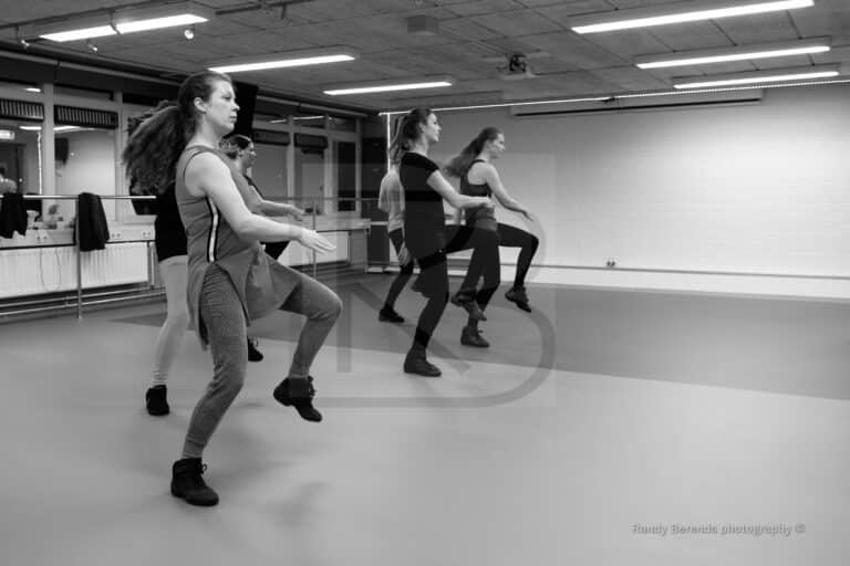 Kdans Streetdance Donderdag – 14 maart 2019