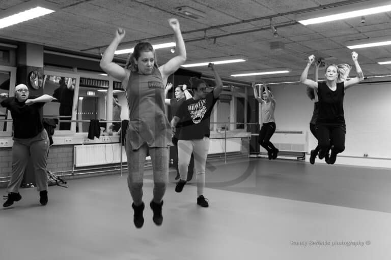 Kdans Streetdance Donderdag – 14 maart 2019