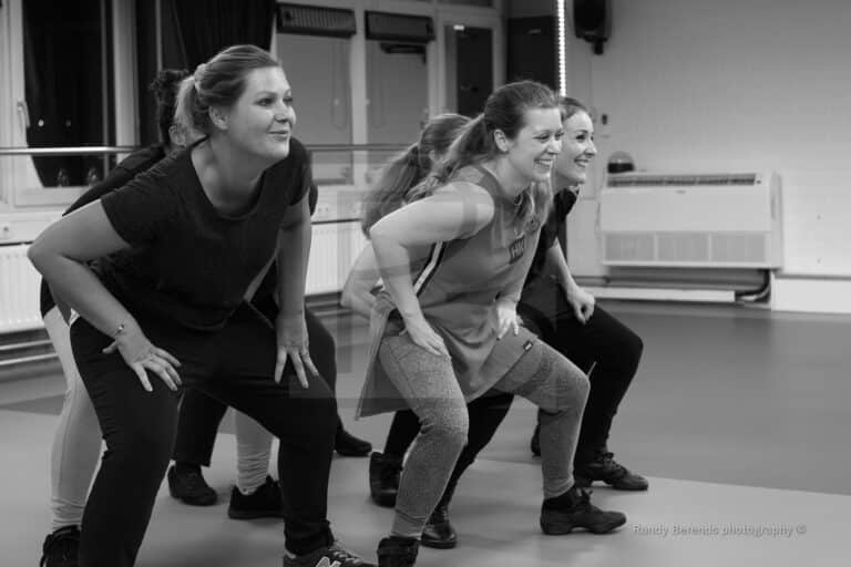 Kdans Streetdance Donderdag – 14 maart 2019