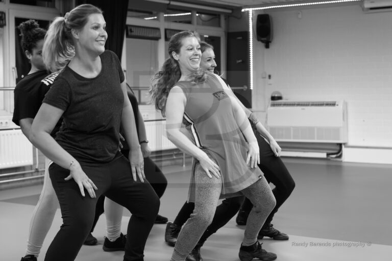 Kdans Streetdance Donderdag – 14 maart 2019