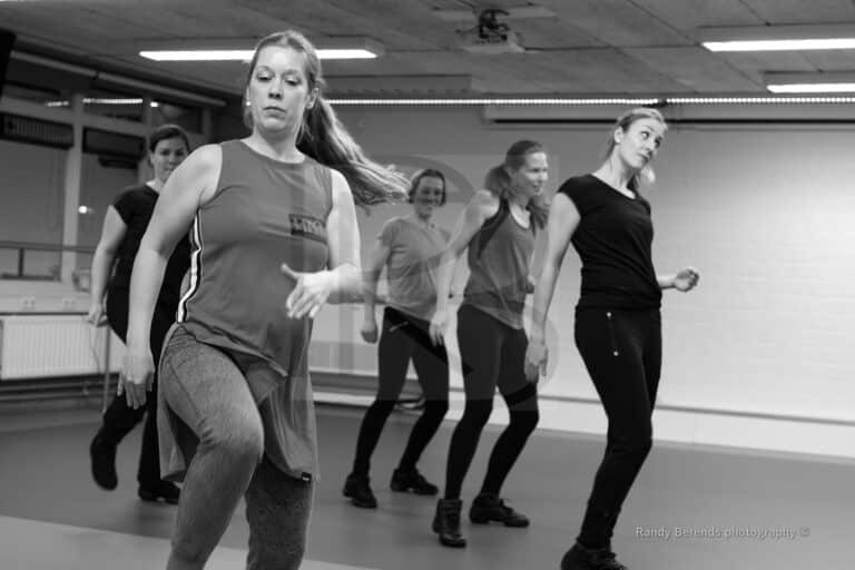 Kdans Streetdance Donderdag – 14 maart 2019