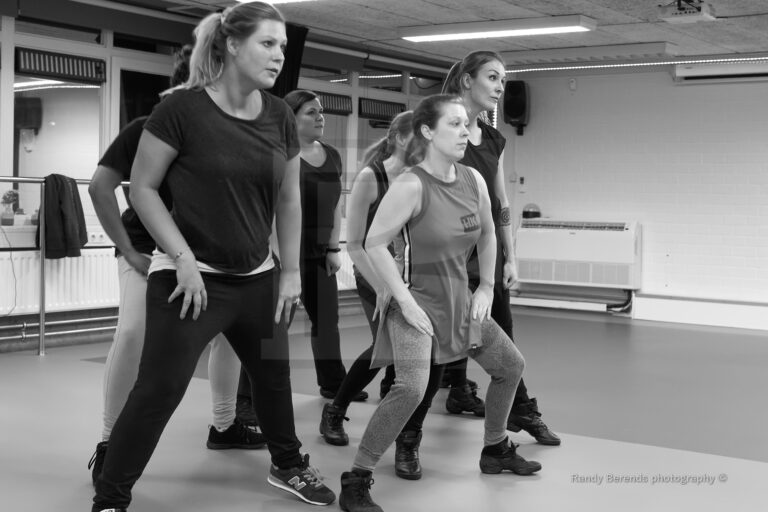 Kdans Streetdance Donderdag – 14 maart 2019