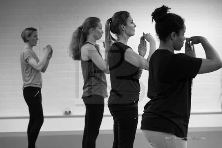 Kdans Streetdance Donderdag – 14 maart 2019