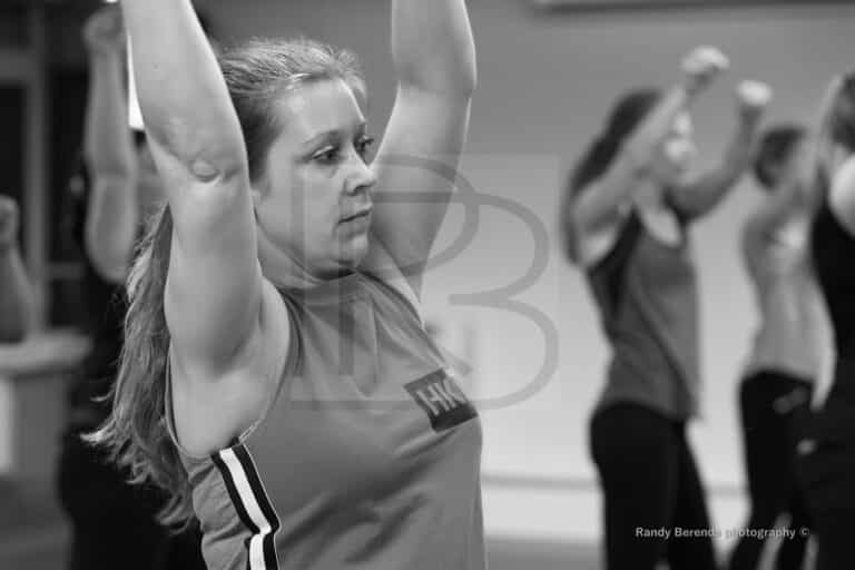 Kdans Streetdance Donderdag – 14 maart 2019
