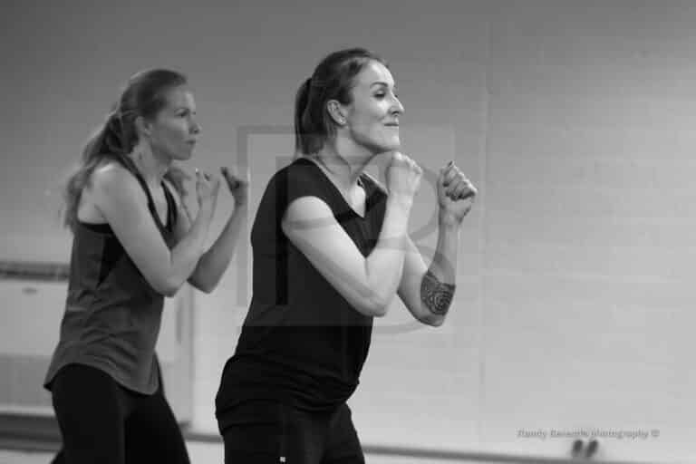 Kdans Streetdance Donderdag – 14 maart 2019