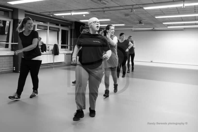 Kdans Streetdance Donderdag – 14 maart 2019
