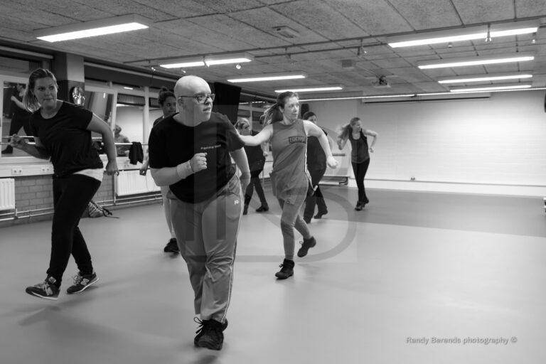 Kdans Streetdance Donderdag – 14 maart 2019