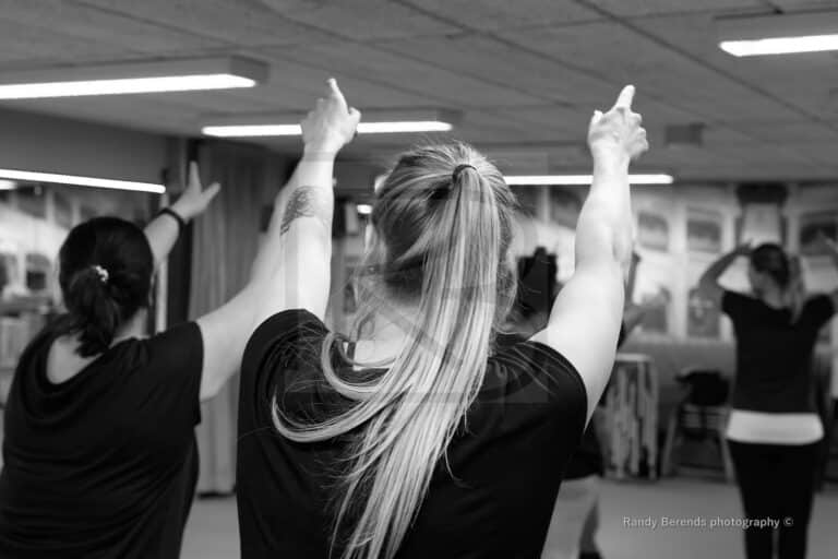 Kdans Streetdance Donderdag – 14 maart 2019