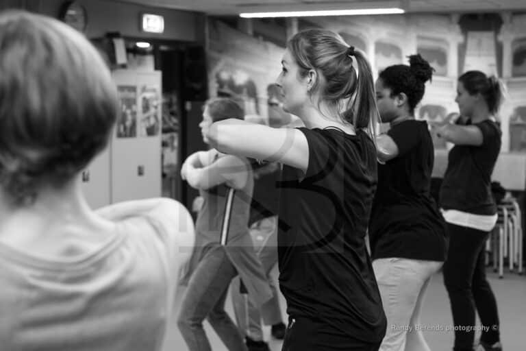 Kdans Streetdance Donderdag – 14 maart 2019