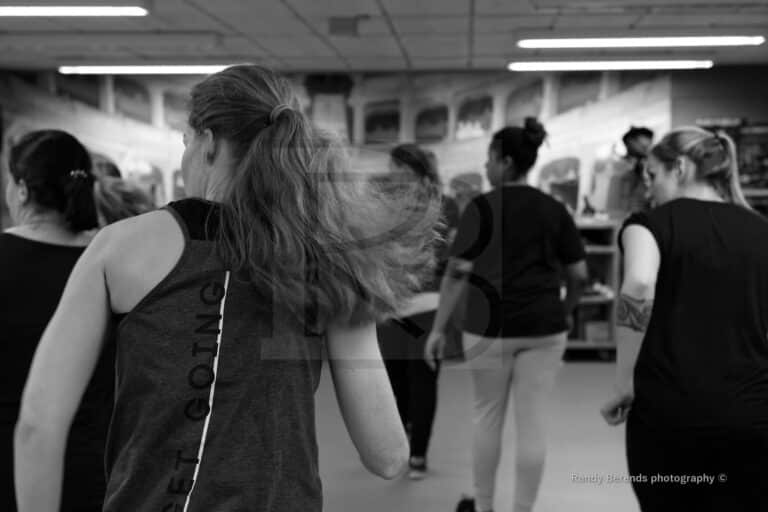 Kdans Streetdance Donderdag – 14 maart 2019