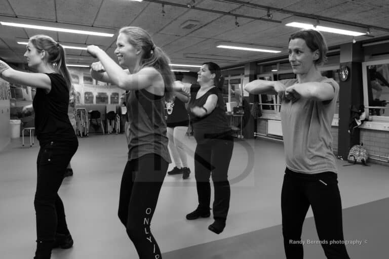 Kdans Streetdance Donderdag – 14 maart 2019