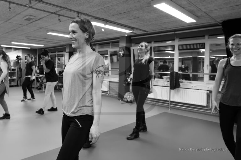 Kdans Streetdance Donderdag – 14 maart 2019