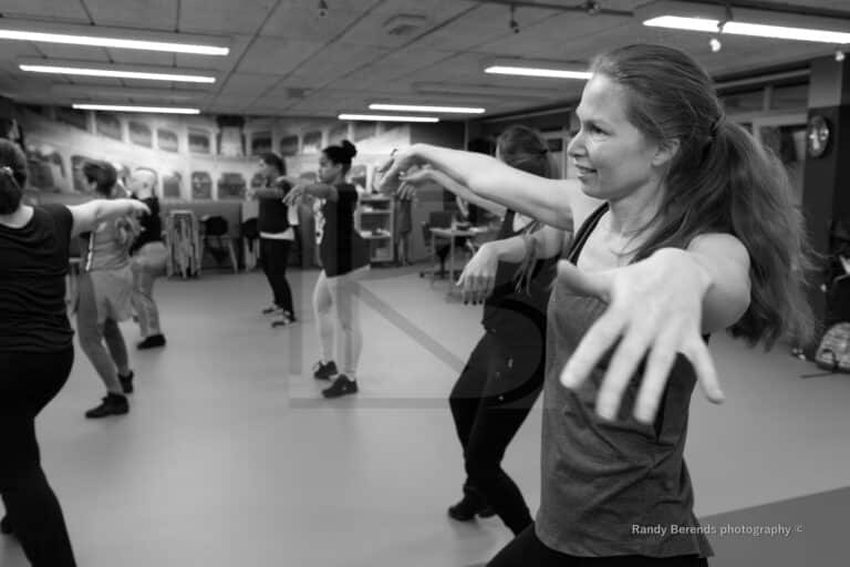 Kdans Streetdance Donderdag – 14 maart 2019