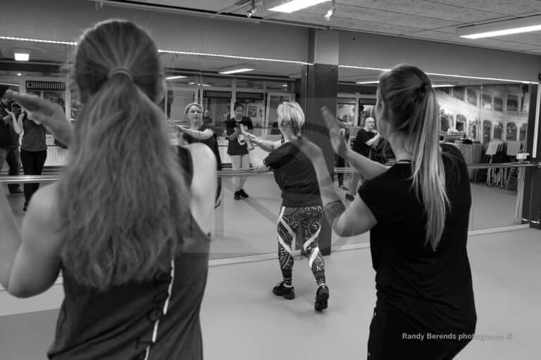 Kdans Streetdance Donderdag – 14 maart 2019