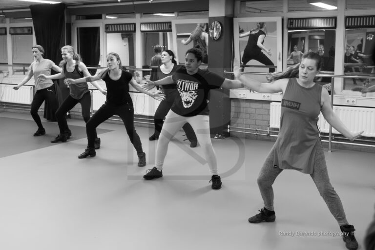 Kdans Streetdance Donderdag – 14 maart 2019