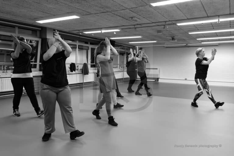 Kdans Streetdance Donderdag – 14 maart 2019