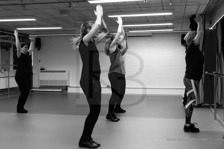 Kdans Streetdance Donderdag – 14 maart 2019