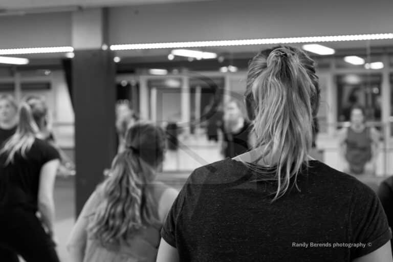 Kdans Streetdance Donderdag – 14 maart 2019