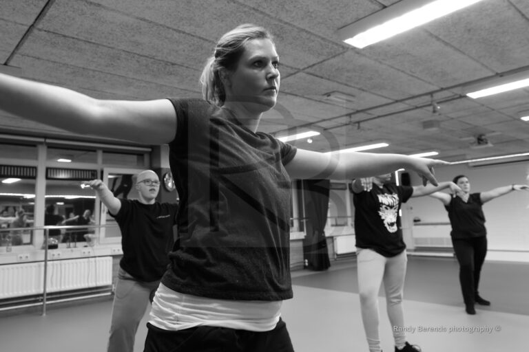 Kdans Streetdance Donderdag – 14 maart 2019