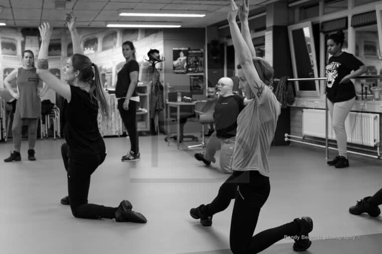 Kdans Streetdance Donderdag – 14 maart 2019
