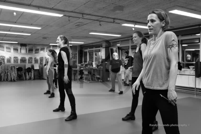 Kdans Streetdance Donderdag – 14 maart 2019