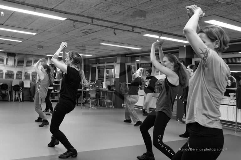 Kdans Streetdance Donderdag – 14 maart 2019