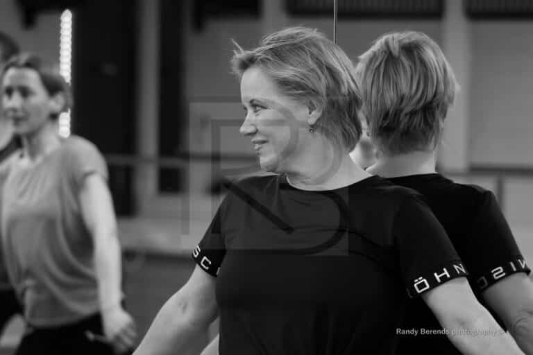 Kdans Streetdance Donderdag – 14 maart 2019