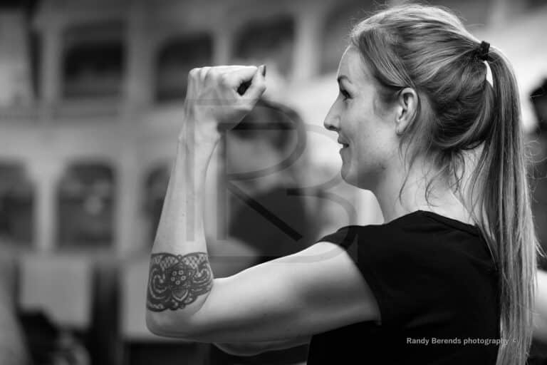 Kdans Streetdance Donderdag – 14 maart 2019