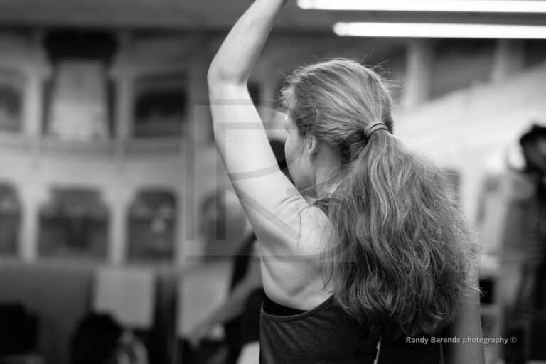 Kdans Streetdance Donderdag – 14 maart 2019