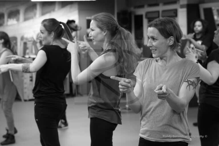 Kdans Streetdance Donderdag – 14 maart 2019