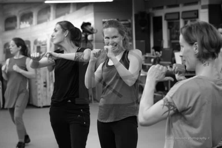 Kdans Streetdance Donderdag – 14 maart 2019