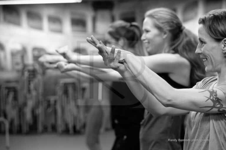 Kdans Streetdance Donderdag – 14 maart 2019