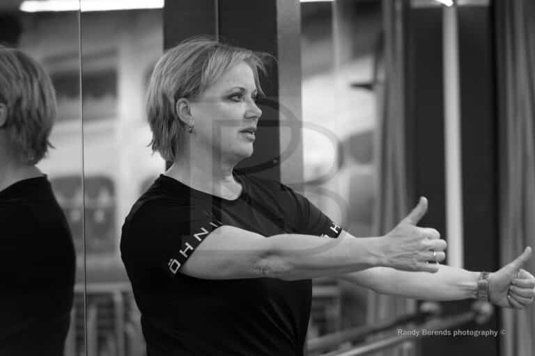 Kdans Streetdance Donderdag – 14 maart 2019