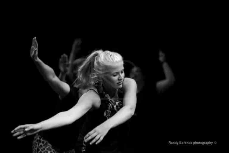 Impressie K’dans COLORS 2019