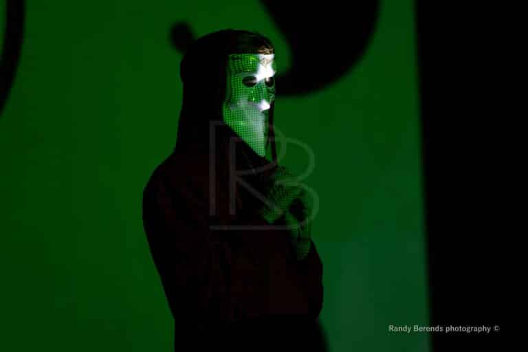 Impressie K’dans COLORS 2019