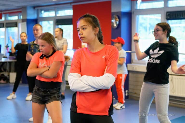 K’Dans Les – 21 juni 2019