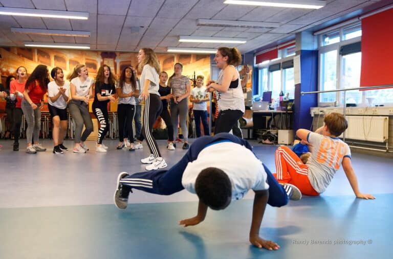 K’Dans Les – 21 juni 2019
