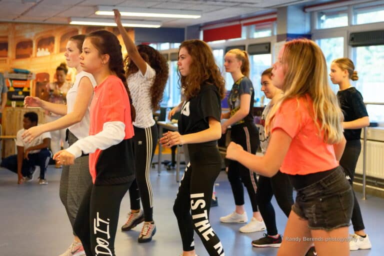 K’Dans Les – 21 juni 2019