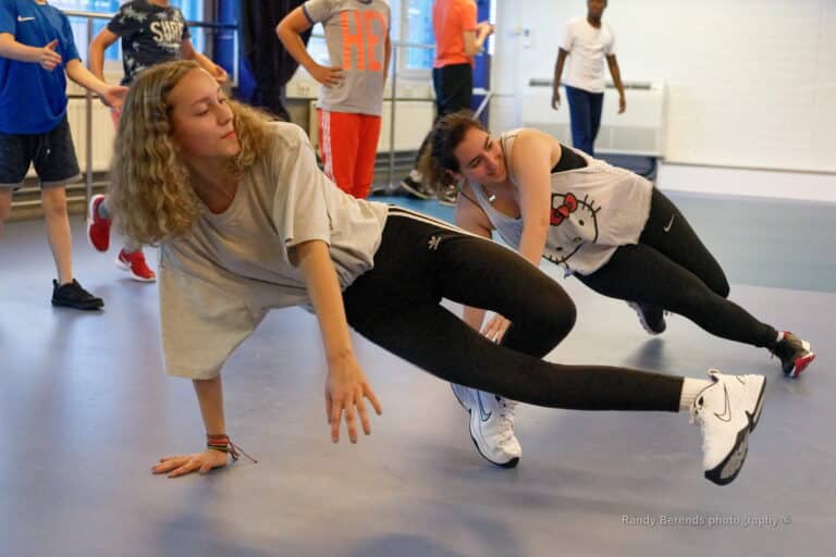 K’Dans Les – 21 juni 2019